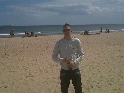 mrobo1987's profile picture. 