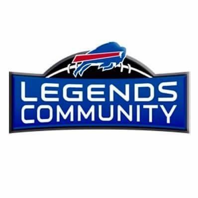 Bills Legends Community