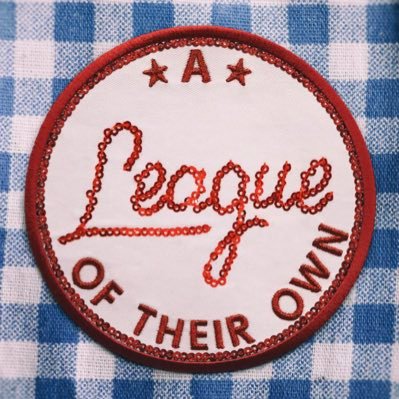 she/her || queer || rejoined Twitter to find my #ALeagueOfTheirOwn peeps || #SaveALOTO