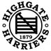 Highgate Harriers (@HighgateHarrier) Twitter profile photo