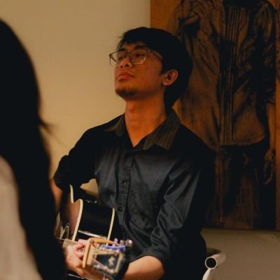 mrizqipratama's profile picture. your future music producer and composer.

for collabs, inquiries, or business contact via 
✉️ hmmmcorps@gmail.com (open daily)