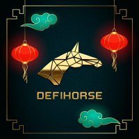 DeFiHorse(@DeFi_Horse) 's Twitter Profile Photo