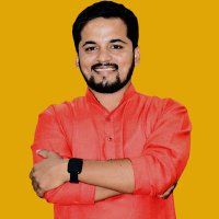 Prashant Deoria(@prashant4bjymup) 's Twitter Profile Photo