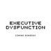 Executive Dysfunction Game (@exdisgame) Twitter profile photo