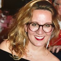 Nicole Sänger (@prof_saenger) 's Twitter Profile