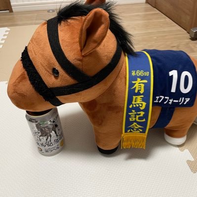 低資金競馬ユーザー🐎2022年10万ほどプラス。2023年24万ほどプラス。予想家ではありませんフォロー返します。有料予想と頭数の多い予想が嫌いです。ジャイアンツファンの関西人。