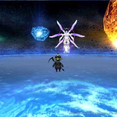 FF11はえふえふじゅういちと読む派のタルタルです。吉田以後のFF14が嫌いです。
リポストはこんなつぶやき見つけたよ・いいねはブックマークだと思ってます。誤字脱字多め(´-ω-`)作り直したアカウントです。