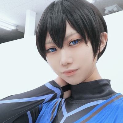 20↑レイヤー×ミニマリスト×爬虫類飼育者/コスプレと創作がメインです/返信遅いのは通常運転です！ごめんなさい/ﾌﾞﾙｰﾛｯｸ・ゲ・ＷＴ💕