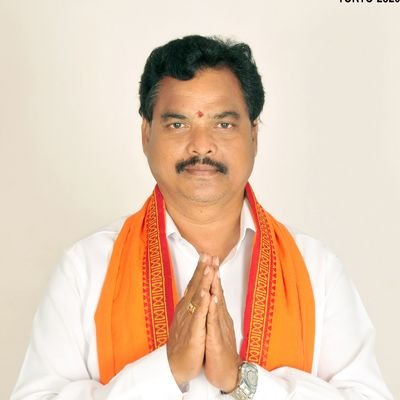 Chunchupalli Mandal President,
BHADRADRI KOTHAGUDEM district