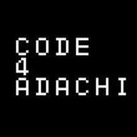 code4adachi Profile Picture