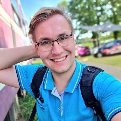 tobi_fullframe's profile picture. 📷🎞️ Hobbyfotograf
2️⃣2️⃣ Jahre alt
🚫💸 Nicht kommerziell
🧑🏼‍💻🔊 IT- und Medientechniker
🏡🏞️ Münsterländer
