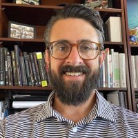 Matt Winn, Ph.D. (@mattwinntech) 's Twitter Profile