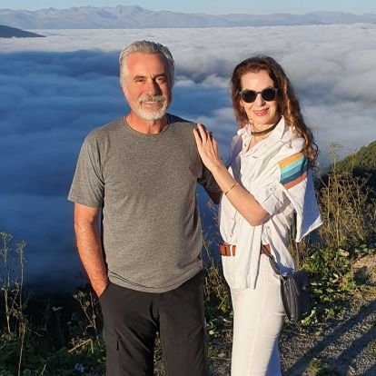 ErcumentYasemin's profile picture. 