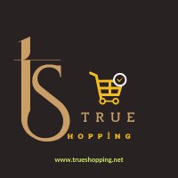 True Shopping(@trueshopping_) 's Twitter Profile Photo