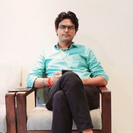 Journalist । Working with @PTCNEWS । Worked with @Network18Group
