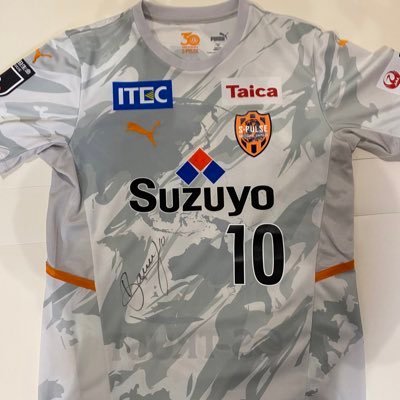 kazu1995orange's profile picture. 清水エスパルス🍊カルリーニョス10