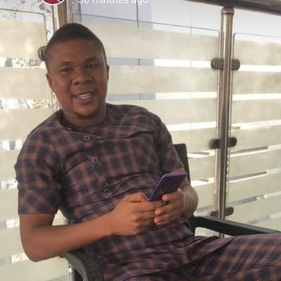 Evien_c's profile picture. just your regular guy....