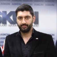 Yunus Seven (@yunusseventr) 's Twitter Profile