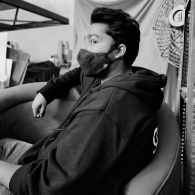 ujjwalpandey07's profile picture. Profession: Movies. Passion: Football. Expect a lot of tweets about films & @ManUtd. #GGMU 🔴⚪️⚫️