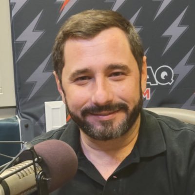 Puerto Rico 🇵🇷 Abogado y consultor. Senador 2013-2020. 🇺🇦