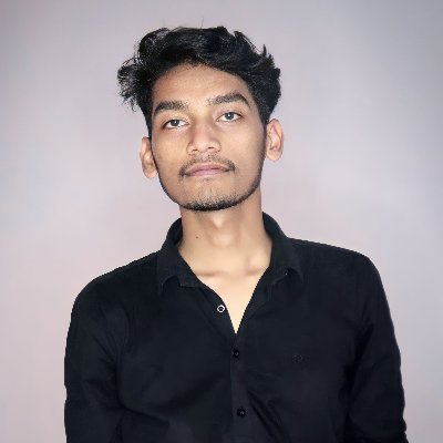 developerparam's profile picture. 