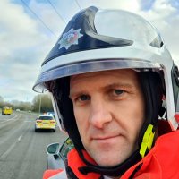 James Holder(@HWFireJHolder) 's Twitter Profile Photo