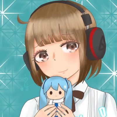 ᓓぶグミはいいぞ。@BOOTH新譜あり〼さんのプロフィール画像