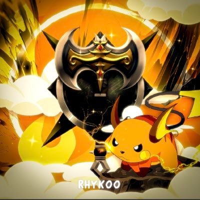 Rhykoo_'s profile picture. Sniper for @NorseEmpire