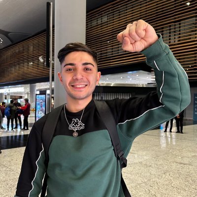 survivorkursat's profile picture. 