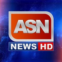 ASN News HD (@asnnewshd) 's Twitter Profile
