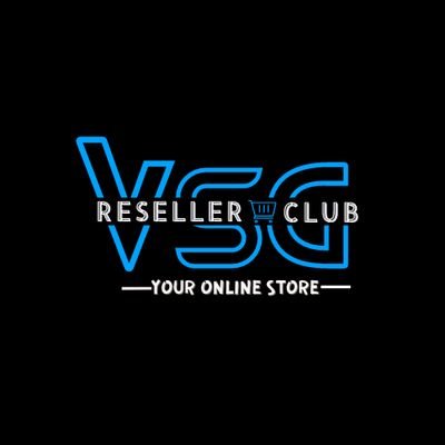 vsgresellerclub's profile picture. 🛒"𝗬𝗼𝘂𝗿 𝗗𝗶𝗴𝗶𝘁𝗮𝗹 𝗠𝗮𝗹𝗹"🛍
💼'ʟɪꜰᴇ ᴇᴀꜱɪᴇʀ ᴘʀᴏᴅᴜᴄᴛꜱ'
🙏ɢᴇᴛ 100% ᴛʀᴜꜱᴛᴇᴅ & ʙᴇꜱᴛ Qᴜᴀʟɪᴛʏ ᴘʀᴏᴅᴜᴄᴛꜱ
🚚ꜱʜɪᴘᴘɪɴɢ: Coming Soon! 🌎