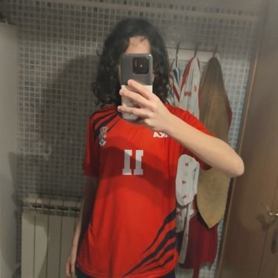 Colocador del Ugena. Mola ver la cara del contrario cuando les ganas y se quedan con cara de arrepentimiento