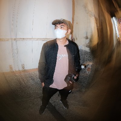 Aldrin_Rachman's profile picture. Nomaden