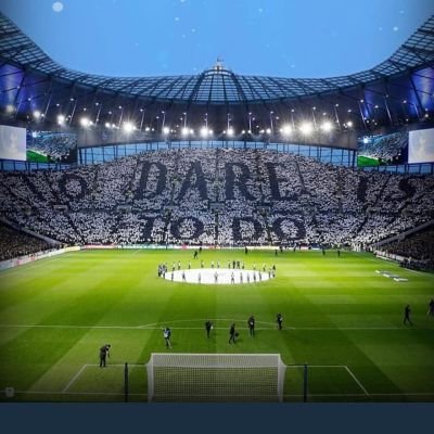 @spursofficial member living in Leicester. East Midlands Spurs OSC