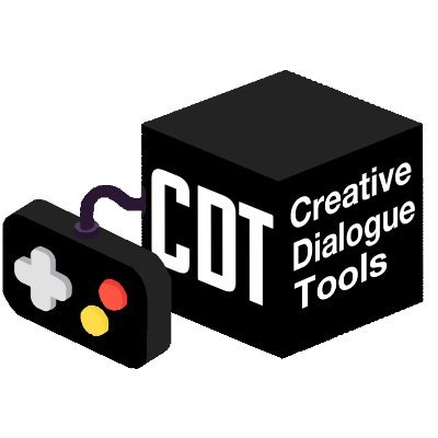 Creative Dialogue Tools