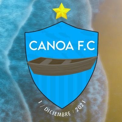 club creado por @gxlderodrygod Canoa Fútbol Club. #VamosPeces 💙🖤| presidente @splriquelme vice:@GxlDeRodryGod x1 #SupercopaAEU 🏆 #PasionPorLosColores