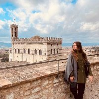 Sara Zanotta (@sarazanotta) 's Twitter Profile