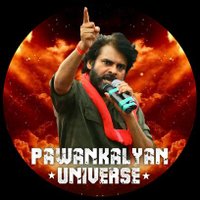 PawanKalyan Universe(@PawanUniverse) 's Twitter Profile Photo