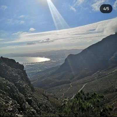 A proud child of the Afrikan soil | Family first | Investor | Sports fanatic | Unapologetically black 🇿🇦 | Tweets are my own views