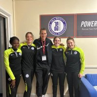 Worksop College Girls Football Academy (@worksopgirlsfa) 's Twitter Profile Photo