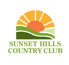 Official Twitter Site for updates, news and specials from Sunset Hills Country Club in Thousand Oaks, CA