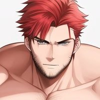Cormac Scotch (CRC fan OC) (@cormacscotch) 's Twitter Profile