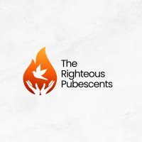 THE RIGHTEOUS PUBESCENTS(@TRIP__OFFICIA) 's Twitter Profile Photo