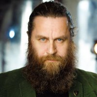 Jeremy Hancock (@jezhancockactor) 's Twitter Profile