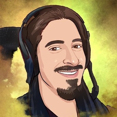 Gamer, streamer. Focusing on Hunt: Showdown, but also some The Cycle: Frontier and others.