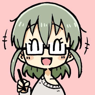 🔞です。 表( @motokazu95 )の相互さんのエチチ💞な絵やツイートに反応したり、ラクガキや雑談など💨
※エチ絵描かない垢に自発フォローはいきませんが、表の相互さんからのフォローはお返しさせていただきます✨
※18歳未満はフォローしちゃダメ~!