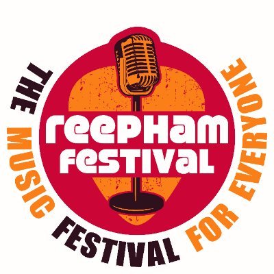 Located in the heart of Norfolk, Reepham Festival 2023 is coming... 
12-13 August 2023