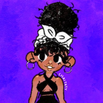 ChaiTaty's profile picture. Amateur digital artist | 23 | May have suggestive content sometimes