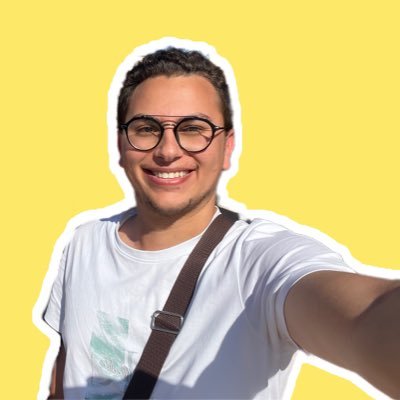 ismailelanany22's profile picture. لا جديد تحت الشمس ، ولا شمس || أيًّا يْكُن !! MB BCH - AFM2020