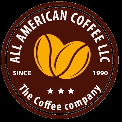 All American Coffee LLC is a corporation registered in a Great State of Florida, offering wide selection of bulk and private label coffee products and services.